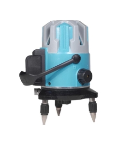 Купить Лазерный уровень TESLA UR20G линейный крест 20м ±0.3мм/м зеленый луч 663149  в E-mobi