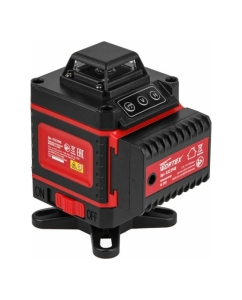 Купить Лазерный нивелир WORTEX LL 0340 0323145  в E-mobi