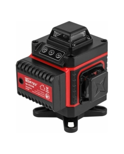 Купить Лазерный нивелир WORTEX LL 0340 0323145  в E-mobi