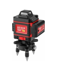 Купить Лазерный нивелир WORTEX LL 0340 0323145  в E-mobi