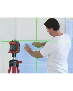 Купить Лазерный нивелир Condtrol Xliner Combo 360G 1-2-411  в E-mobi