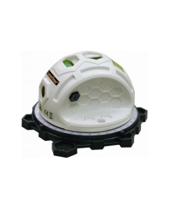 Купить Линейный лазер 360 градусов с поворотным основанием Laserliner SuperLine 2D 081.110A в E-mobi