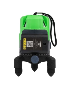 Купить Лазерный нивелир AMO LN 4V 854842  в E-mobi