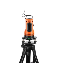 Купить Лазерный самовыравнивающийся уровень ЕРМАК 659-022  в E-mobi