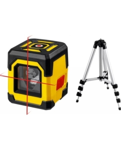 Купить Лазерный нивелир STAYER SLM-1 34961-1 в E-mobi