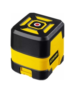 Купить Лазерный нивелир STAYER SLM-1 34961-1  в E-mobi