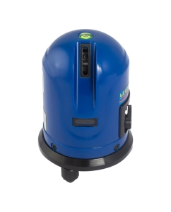 Купить Лазерный уровень МастерАлмаз в кейсе + тренога LZ620K в E-mobi