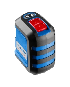 Купить Линейный лазерный нивелир ЗУБР КРЕСТ-15 ПРОФЕССИОНАЛ 34902_z01  в E-mobi