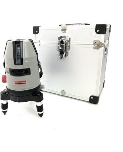 Купить Лазерный нивелир Crown CT44063 MC в E-mobi