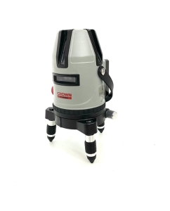 Купить Лазерный нивелир Crown CT44063 MC  в E-mobi