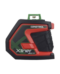 Купить Лазерный нивелир Xliner 360G Kit Condtrol  в E-mobi