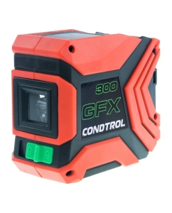Купить Лазерный нивелир CONDTROL GFX300 1-2-220  в E-mobi