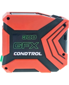 Купить Лазерный нивелир CONDTROL GFX300 1-2-220  в E-mobi