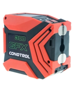 Купить Лазерный нивелир CONDTROL GFX300 1-2-220  в E-mobi
