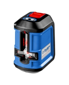 Купить Линейный лазерный нивелир ЗУБР КРЕСТ-15 ПРОФЕССИОНАЛ 34902-3_z01  в E-mobi