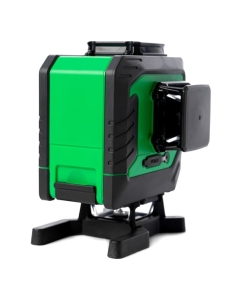 Купить Лазерный уровень INSTRUMAX GREENLINER 3-360/B SET IM0150  в E-mobi