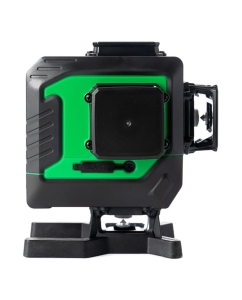 Купить Лазерный уровень INSTRUMAX GREENLINER 3-360/B SET IM0150  в E-mobi