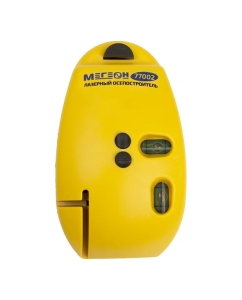 Купить Лазерный осепостроитель МЕГЕОН 77002 к0000019511 в E-mobi