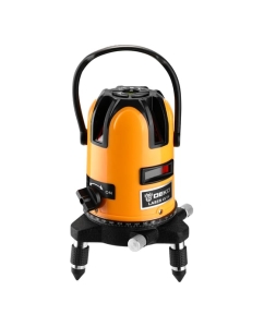 Купить Лазерный уровень DEKO LL57 SET1 065-0201  в E-mobi