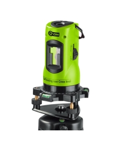 Купить Лазерный самовыравнивающийся уровень ON 05-04-002  в E-mobi