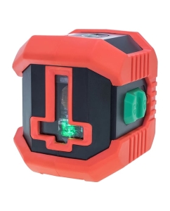 Купить Лазерный нивелир qb green set Condtrol 1-2-438  в E-mobi