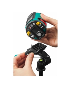 Купить Лазерный линейный нивелир KRAFTOOL CL 20 34700-3  в E-mobi