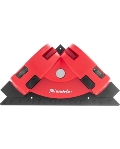 Купить Лазерный уровень MATRIX 35007  в E-mobi