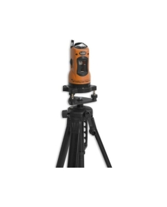 Купить Самовыравнивающийся лазерный уровень Tulips tools II13-906 в E-mobi