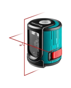 Купить Лазерный линейный нивелир KRAFTOOL CL 20 34700  в E-mobi
