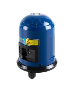 Купить Лазерный уровень МастерАлмаз LZ 620  в E-mobi