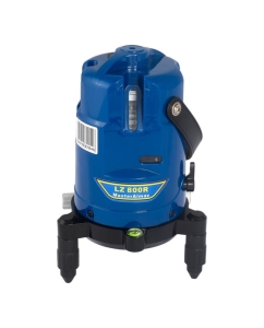 Купить Лазерный уровень МастерАлмаз LZ 800R в E-mobi