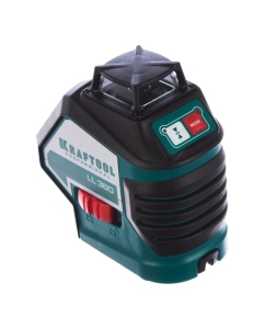 Купить Лазерный нивелир KRAFTOOL LL360 34645  в E-mobi