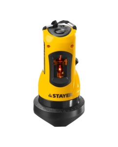 Купить Лазерный нивелир STAYER SLL-2 34960-H2 в E-mobi