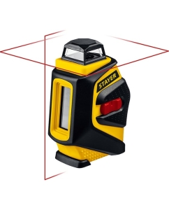 Купить Лазерный нивелир STAYER SL360 34962  в E-mobi