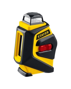 Купить Лазерный нивелир STAYER SL360 34962  в E-mobi