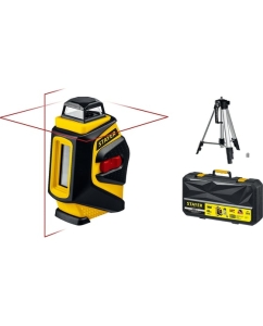 Купить Лазерный нивелир Stayer SL360-2 34962-2 в E-mobi