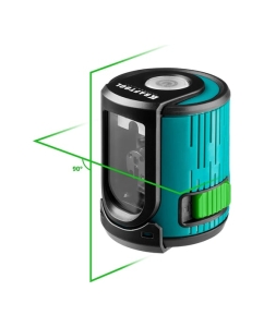 Купить Лазерный нивелир KRAFTOOL CL 20 34701 в E-mobi