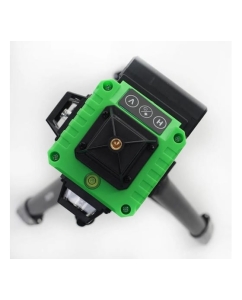 Купить Лазерный уровень HIBIRU Q-Basic 201 без штатива 2001  в E-mobi