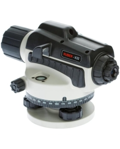 Купить Комплект ADA: нивелир Ruber 32 + рейка STAFF 3 + штатив на клипсах Light А00121_К1  в E-mobi