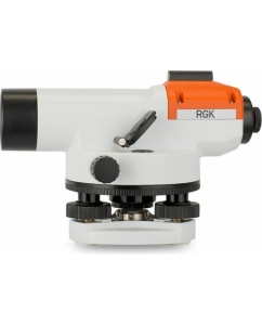 Купить Оптический нивелир RGK С-24 (с поверкой) 4610011870316  в E-mobi