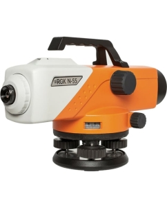 Купить Оптический нивелир RGK N-55 778558  в E-mobi
