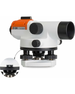 Купить Оптический нивелир RGK С-24 4610011870095  в E-mobi