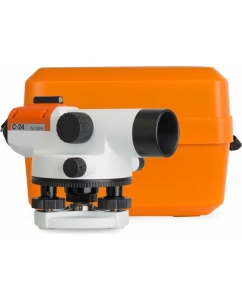 Купить Оптический нивелир RGK С-24 4610011870095  в E-mobi