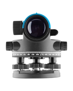 Купить Оптический нивелир INSTRUMAX AL-124 IM0131  в E-mobi