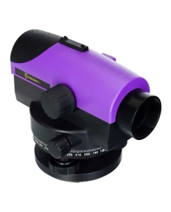 Купить Нивелир Ermenrich PL30, фиолетовый 84090 в E-mobi