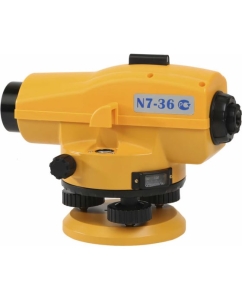 Купить Оптический нивелир Geobond  N7-36 100004 в E-mobi