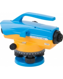 Купить Оптический нивелир Geobond N7-26 100002 в E-mobi