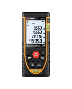 Купить Лазерный дальномер SNDWAY SW-M50 3220  в E-mobi