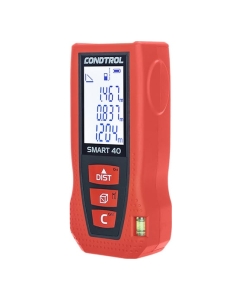Купить Лазерный дальномер CONDTROL Smart 40 1-4-097  в E-mobi