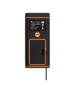 Купить Лазерный дальномер RGK d100 с поверкой 755658  в E-mobi